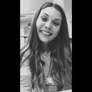 Meet your Posher, Jill